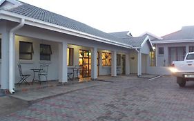 Tribute Guest House Matala